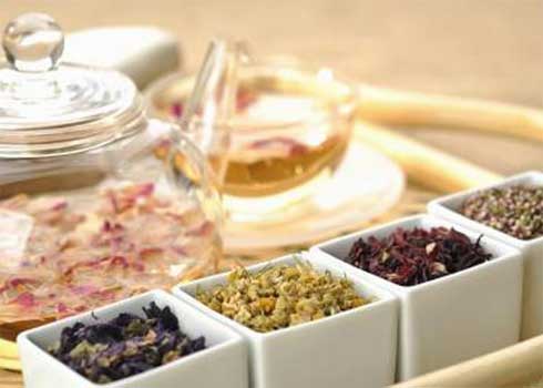 Zayıflatan 6 Bitki Çayı Tarifi