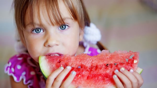 Çocuğunuzun Gıda Alerjisi Varsa Ne Yapmalısınız