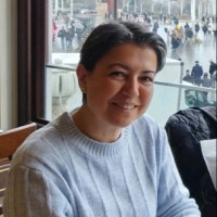 Psikolojik Danışman E. Sibel Garip