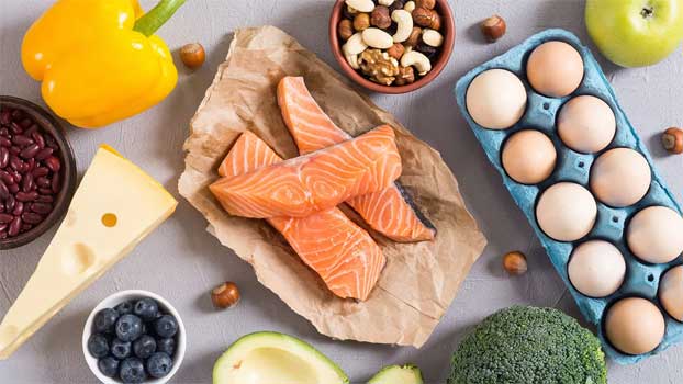 Güçlü hafıza ve beyin sağlığı için B vitamini tüketilmeli