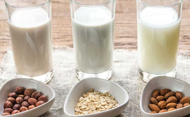 Beslenme Uzmanından Çocuklara Sütü Sevdirecek Öneriler 