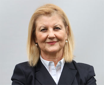 Dr. Öğr. Üyesi Zeynep Güler Yenipınar,