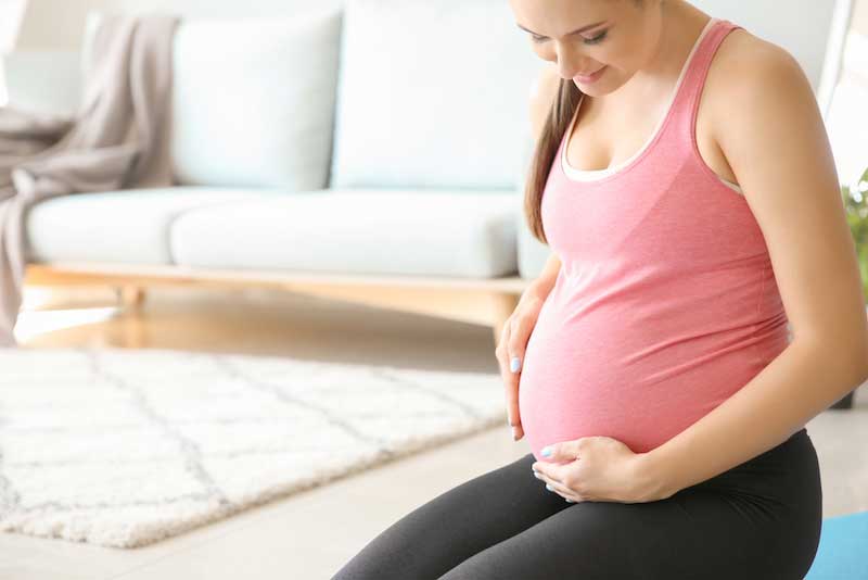 Hamilelikteki Duygu Geçişleriyle Nasıl Baş Edilir