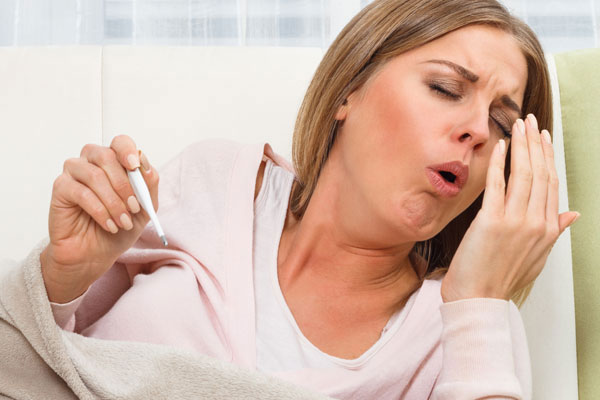 Grip ile Zatürre Arasındaki Farklar Nelerdir