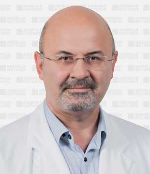 Dr. Senai Aksoy 