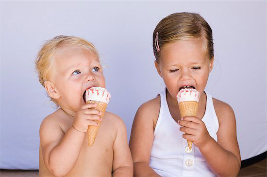 Dikkat Dondurma Enfeksiyon Riskini Artırıyor 