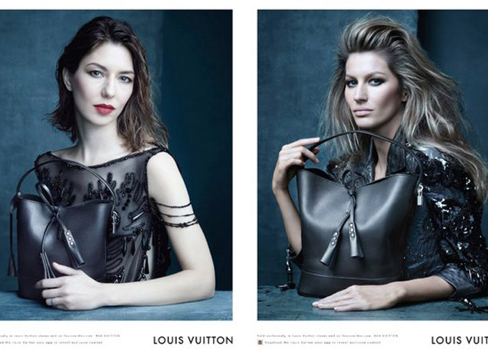 Louis Vuitton Bahar 2014 Koleksiyonu