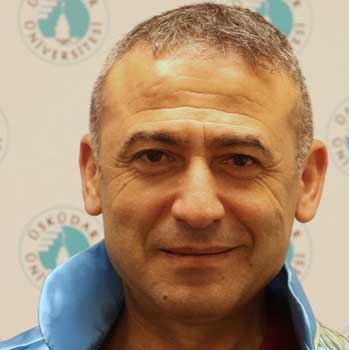 Dr. Ahmet Şenol