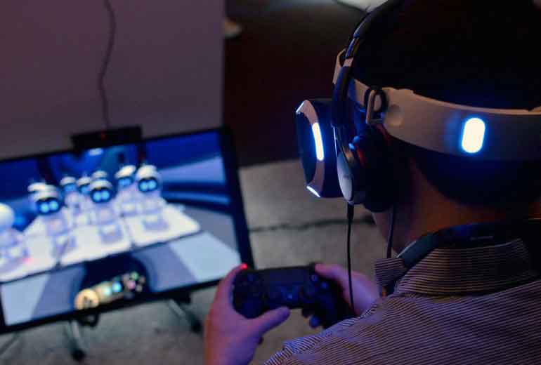 Türkiye İçin PlayStation VR Fiyatı Açıklandı