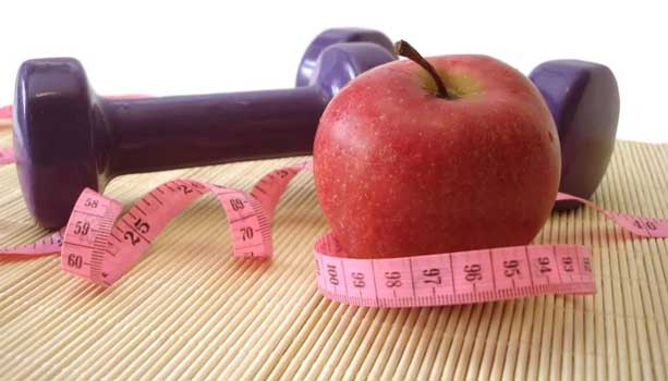 Obezite Nasıl Kontrol Altına Alınır