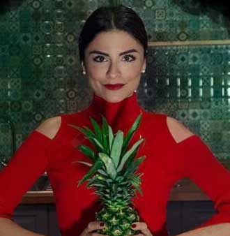 Aslı İçingür