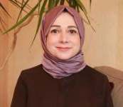 Psikolog Fazilet Seyidoğlu