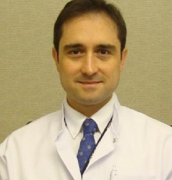 Prof. Dr. Salih Marangoz
