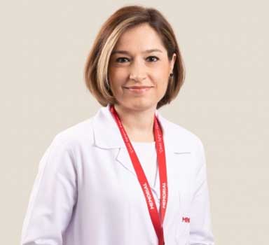 Op. Dr. Gülbin İşgören