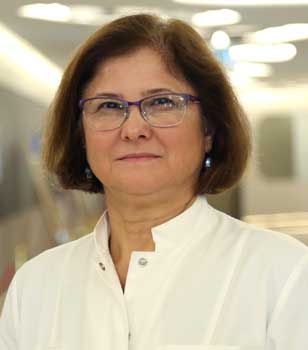 Prof. Dr. Nermin Tansuğ 