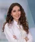 Diyetisyen Şeyda Sıla Bilgili