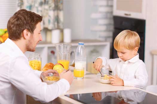 Çocuklar İçin Günlük Rutin Neden Bu Kadar Önemli?