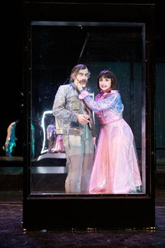 Bakırköy Belediyesi Tiyatroları'nın 