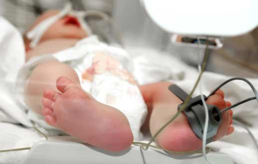Özel Bakım Gerektiren Bebekler İçin 5 Öneri 