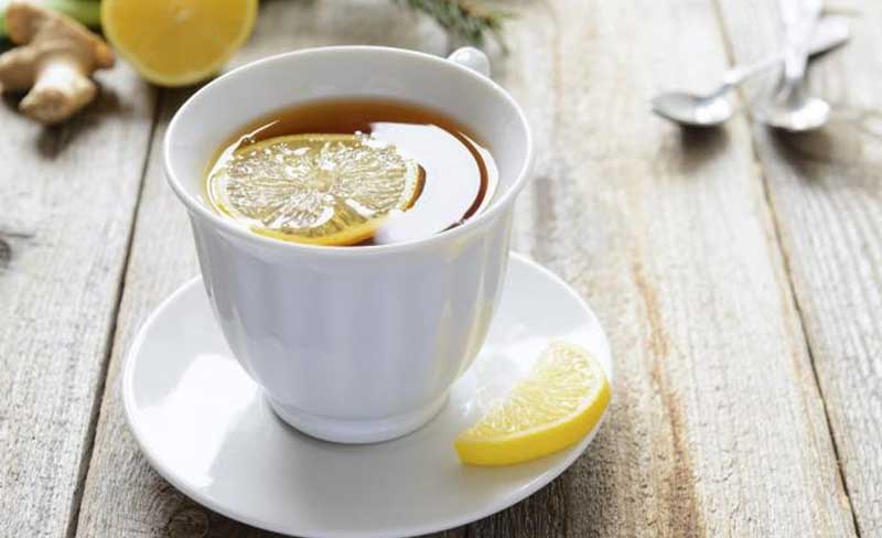 Soğuk Algınlığından Koruyan Muhteşem Çay