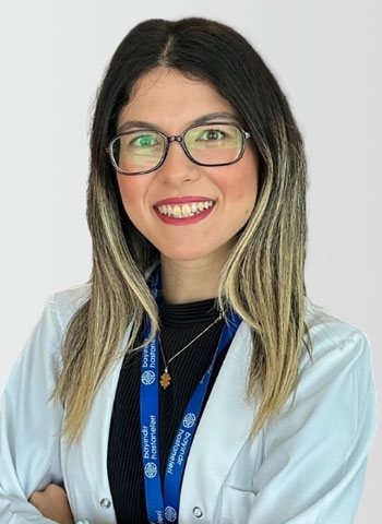 Dyt. Burcu Üstad Arda