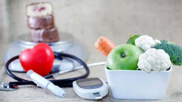 Beslenme ve Yaşam Tarzınız ile Diyabeti Nasıl Önleyebilirsiniz