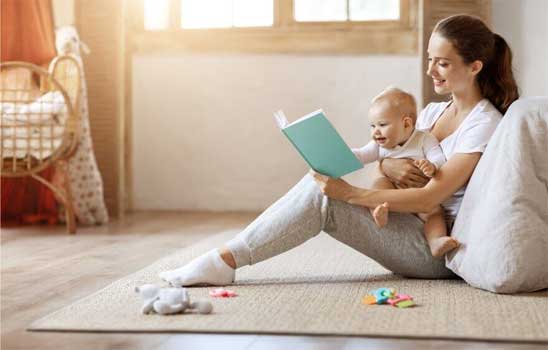 Bebeğinizi Daha İyi Anlamanın Yolu