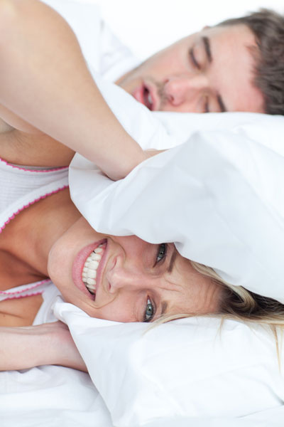 Uyku Apnesi Yaşayanları Bekleyen 7 Tehlike