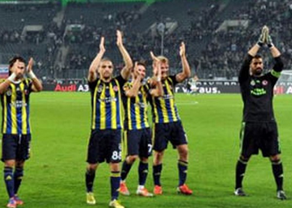 Fenerbahçenin UEFA Puanı Ne
