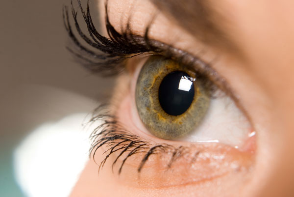 Kuru Göz Sendromuna Neden Olan 5 Tehlike 