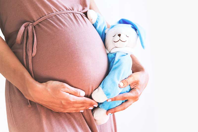 Hamile Kalmadan Sağlık Kontrolü Yaptırın