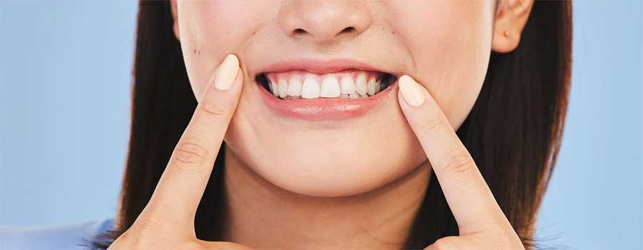 Sağlıklı Diş Eti Nasıl Olur?