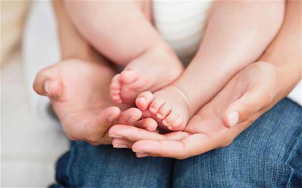 Annelere Doğum Sonrası 6 Önemli Öneri