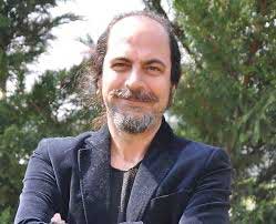 Prof. Dr. Ömer Faruk Şimşek