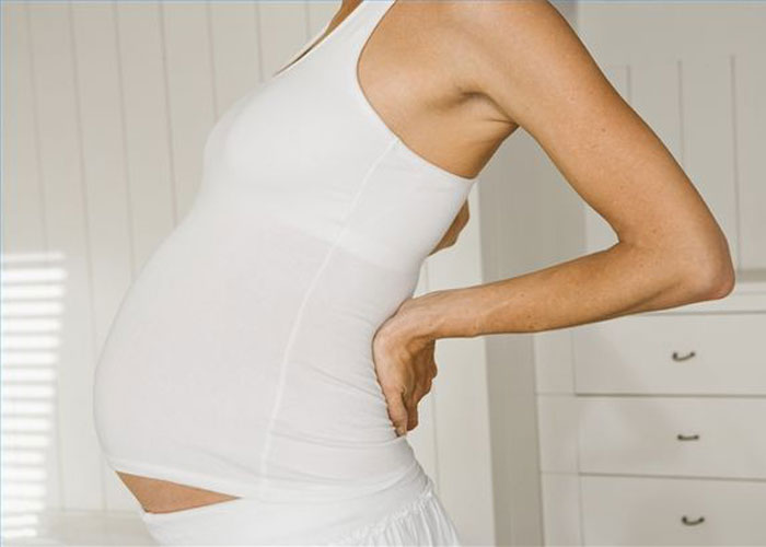 Hamilelikte Migren Ağrılarıyla Nasıl Baş Edilir