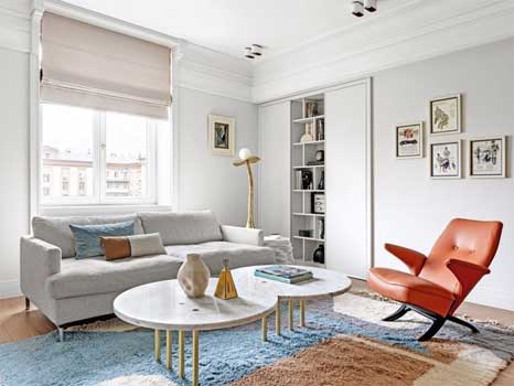 2026’ya Girerken Feng Shui'ye Göre Ev, Renk ve Ritüel Önerileri