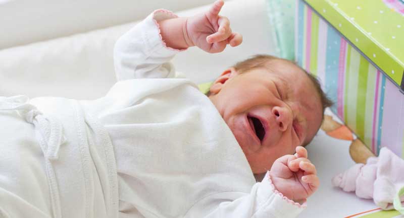 Bebeğinizi Emzirirken Mastit Tehlikesine Dikkat