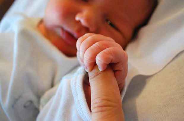 Bebek Refleksleri Ne Anlama Geliyor