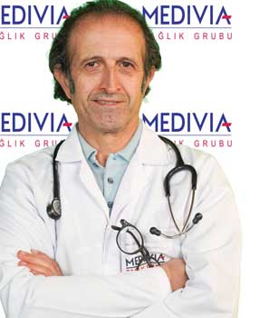 Dr. İbrahim Çelik