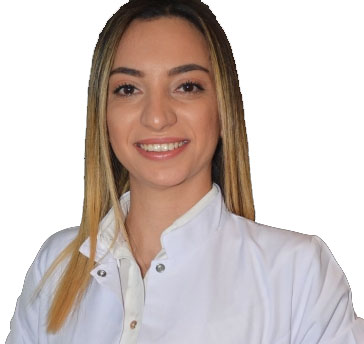 Ecem Özcan Tatlıdil