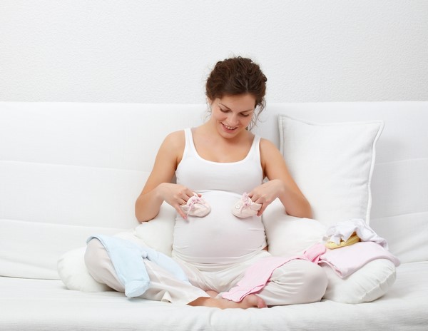 Doğuma Hazırlık Kursları İle Doğum Korkunuzu Yenin