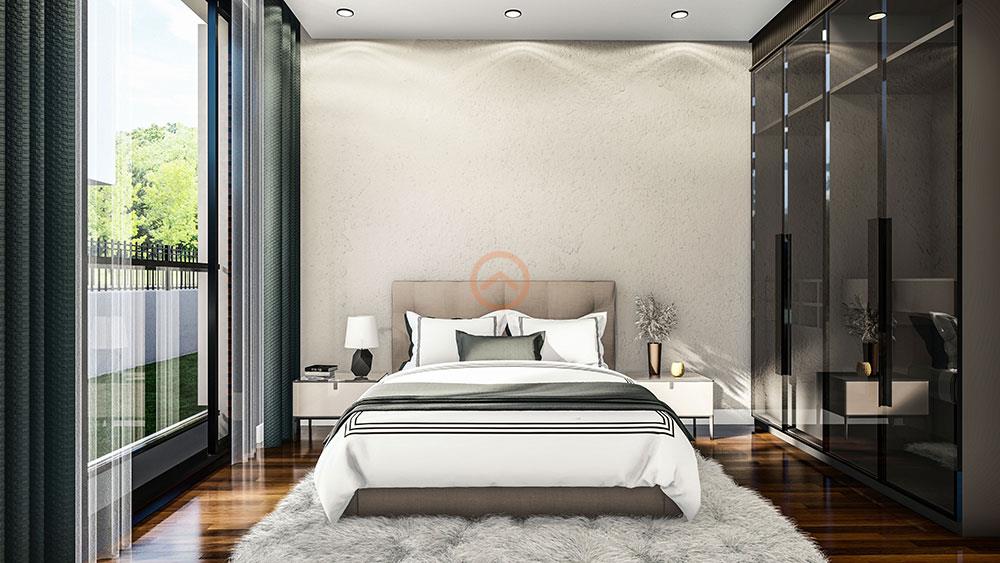 Kuzey Kıbrısta satılık Villa 