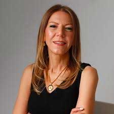 Psikolog Nil Bireyşoğlu Özen