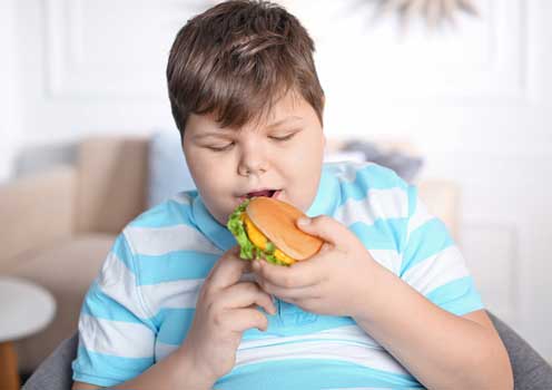 Çocuklarda Kilo Artışı Ne Zaman Normal Değil? Obezitenin 7 İşareti