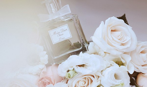 Düğün Gününüz İçin Parfüm Önerileri