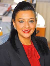 Prof. Dr. Bengi SEMERCİ