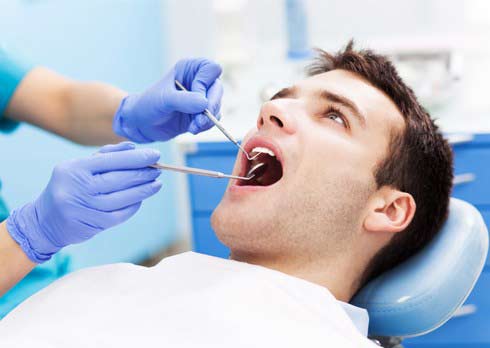 Engelli Bireylerde Ağız ve Diş Sağlığı İçin Nelere Dikkat Edilmeli