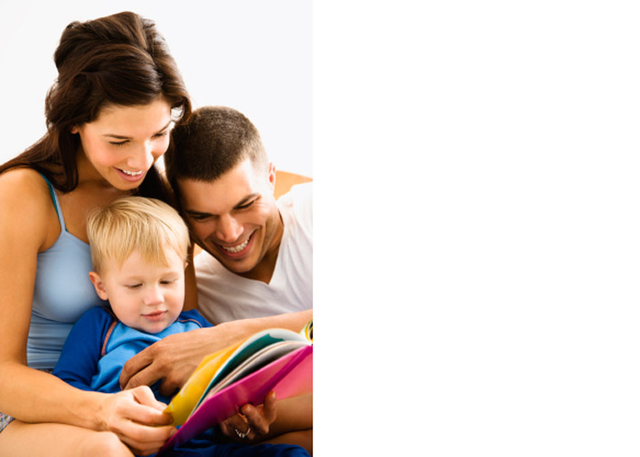 Çocuğunuza Kitap Okumak İçin 15 Nedeniniz Var