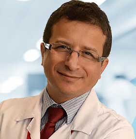 Prof. Dr. Ahmet Soysal