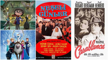 Artİstanbul Feshane’de Ücretsiz Sinema 5 Temmuz’da Başlıyor!